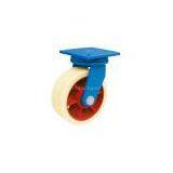 Super Heavy-duty Nylon Wheel