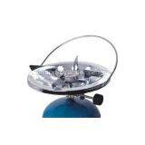 Cast Iron Gas Burner