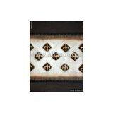 Nostalgia Canvas Blocks Wall Decor thumbnail-1