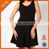 Casual Western Party Wear Dresses/party Dresses for Fat Girls