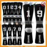 as Seen on tv Copper Crew Socks thumbnail-1