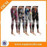 High Quality Fashion Style Leggings for Women