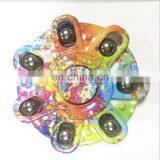 Finger Toy Hand Spinner Time Killer For Autism Anxiety Stress Relief Focus Hand Spinner Toys Gift thumbnail-2