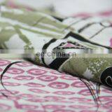 Soft Touch Printed Knitted Fabric thumbnail-5
