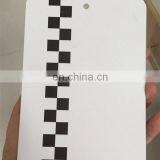 Cardboard Spray Out Cards Paint Spray Out Card thumbnail-1