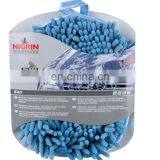 Wash Glove Microfiber Car Wash Mitt