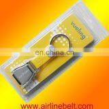 2013 New Arrival Leather Shoe Keyring thumbnail-1