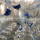 Crazy Plastic Hamster Ball,giant Inflatable Hamster Ball,human Hamster Ball in Pool thumbnail-5