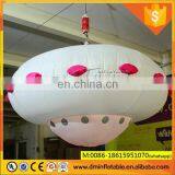 2017 Inflatable UFO/inflatable Flying Saucer With Blower