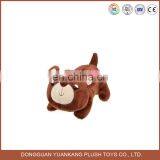OEM Plush Animal Mobile Phone Holder Handmade Toys thumbnail-3