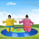 Inflatable Sports Games / Sumo Suits Sumo Wrestling,inflatable Sumo Suits,inflatable Sumo Wrestling Suits