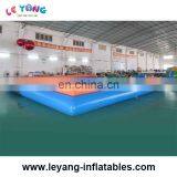 Most Popular Family Used Intex Inflatable Swimming Pool thumbnail-2