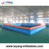 Most Popular Family Used Intex Inflatable Swimming Pool thumbnail-3