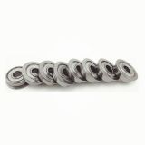 7514E/32214 Stainless Steel Ball Bearings 25*52*12mm High Accuracy