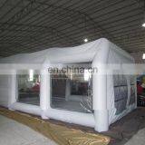 Guangzhou TOP Huge PVC Inflatable Tent for Event thumbnail-2