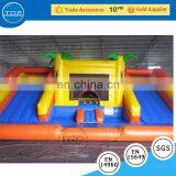 TOP INFLATABLES Hot Sale Inflatable Slide Inflatable Water Slide Giant Inflatable Water Slide for Kids thumbnail-2