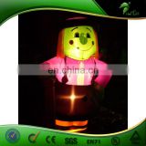 Best Price!Inflatable Halloween Products With Led Lighting For Sale
