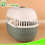 Hot Selling Pet Traveling Products, Have a Good Journey With Your Lovely Pets, Multifunction Air Carrier for Pet Dogs thumbnail-6