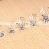 Yiwu Factory Big Crysta Drawerl Pull thumbnail-2