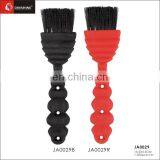 Factory Price Plastic Big Hair Dye Brush for Coloring Hair