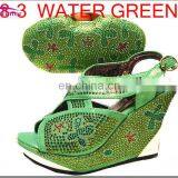 Italian Shoes and Bag SB160108 thumbnail-4