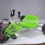 Huffy big green machine WK308 / new children tricycle