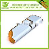Fashonable Customer Logo High Quality USB Flash Drive thumbnail-1