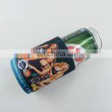 Neoprene Stubby Holders,Beet Bottle Stubby Holder,Custom Shapes Stubby Holders thumbnail-3
