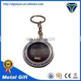 Promotion Decorative Crabs Keychain