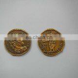Euro Souvenir Antique Coin thumbnail-1