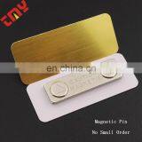 Hot Sale Cheap Anime Button Badge With Magnets For Name Tag thumbnail-2