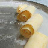 Оптовая поставка WF1120 машины для приготовления фритюрного мороженого на плоской сковороде, роликовой машины для приготовления мороженого thumbnail-4