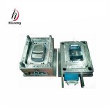 plastic injection mould taizhou container mould