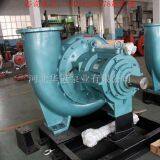 DT Series Desulphurization Pumps Are Used for Desulphurization Systems in Thermal Power, Aluminum Refining and Refining thumbnail-3
