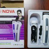 NHC-3915 Clipper Rechargeable Hair Clipper Professional Hair Trimmer thumbnail-2