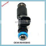 Promotion Auto Parts Fuel Injector ACDelco GM Original Equipment 96487553 thumbnail-2