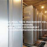 Cyprus Chicken Shed With Poultry Cage for Chicken Feed for Brooding Chicks in Poultry Farming With Chicks Cage