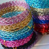 DIY Jewelry Decorations High Purity Aluminum Wire thumbnail-2