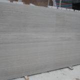 Grey Wooden Marble Slabs, Floor Tiles, Wall Tiles, Countertops Wholesale thumbnail-3