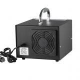 Portable 12V Car Air Purifier 3500mg Ozone Generator Remove Odour thumbnail-2