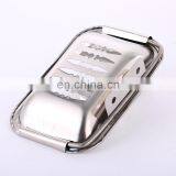 Wall Mounted Stainless Steel Stainless Steel Soap Dishes Accessories Soap Holder thumbnail-2