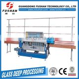 Factory Supplier vertical glass making machine with cheap price