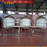 Shandong Zunhuang Brewing Equipment Co.,ltd company overview - view 4 thumbnail