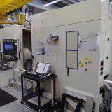 Used MORI SEIKI NH8000DCG/5AX Twin Pallet Horizontal Machine Center