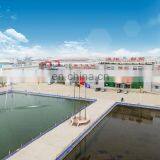 2017 Sand Cutter Suction Dredger,dredger for Construction ,port Dredging Machinery thumbnail-6
