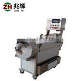 Double Head Multifunction Vegetable Fruit Cutter Machine thumbnail-6