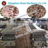 Professional Automatic Chicken Feet Cutter Cutting Machine With Working Table 1t-2t/h thumbnail-3