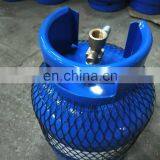 3kg Lpg Gas Cylinder for Outdoor Camping thumbnail-4