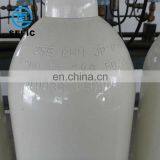 Industrial Use High Pressure 40L 150 Bar Argon/Nitrogen/Oxygen Industrial Gas Cylinder,Helium Gas thumbnail-4