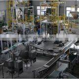 Auger Detergent Powder Filling and Packing Machine for Sale thumbnail-2